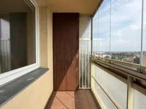 Prodej bytu 2+1, Kroměříž, Spáčilova, 57 m2