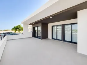 Prodej bytu 3+kk, San Miguel de Salinas, Španělsko, 70 m2