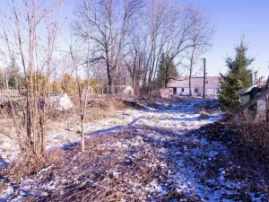 Prodej komerčního pozemku, Dolní Kralovice, 2847 m2