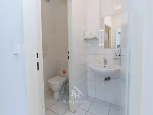 Pronájem obchodního prostoru, Kladno, T. G. Masaryka, 69 m2