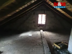 Prodej rodinného domu, Staré Město, Hanušovická, 235 m2