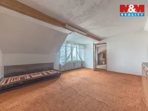 Prodej rodinného domu, Řepín, Mělnická, 217 m2