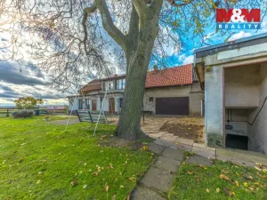 Prodej rodinného domu, Řepín, Mělnická, 217 m2
