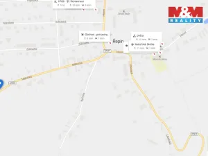 Prodej rodinného domu, Řepín, Mělnická, 217 m2