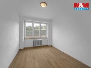 Prodej bytu 3+1, Náchod, Tyršova, 60 m2