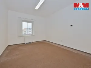 Pronájem bytu 1+1, Havlíčkův Brod, Horní, 43 m2