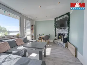 Prodej bytu 4+1, Plzeň - Severní Předměstí, Komenského, 79 m2