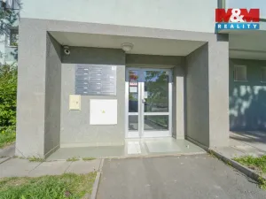 Prodej bytu 4+1, Plzeň - Severní Předměstí, Komenského, 79 m2