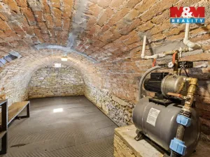 Prodej rodinného domu, Dolní Čermná, 137 m2