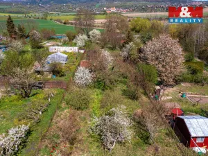 Prodej chaty, Litoměřice, Českolipská, 44 m2