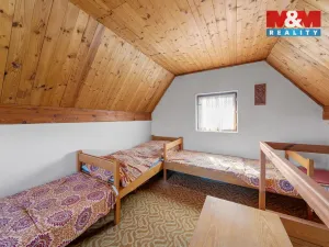 Prodej chaty, Litoměřice, Českolipská, 44 m2