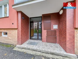 Prodej bytu 2+1, Hořice, Pod Lipou, 62 m2