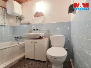 Pronájem chaty, Nejdek - Lesík, 60 m2