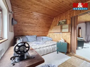 Pronájem chaty, Nejdek - Lesík, 60 m2