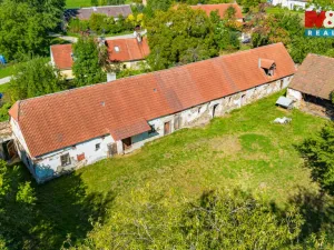 Prodej pozemku pro bydlení, Dříteň - Libív, 4001 m2