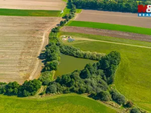 Prodej zemědělské usedlosti, Dříteň - Libív, 125 m2