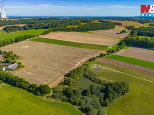 Prodej zemědělské usedlosti, Dříteň - Libív, 125 m2