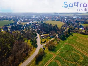 Prodej zahrady, Heřmanova Huť, 402 m2