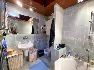 Pronájem bytu 2+kk, Pardubice, Milheimova, 52 m2