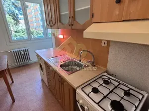 Pronájem bytu 2+1, Plzeň, Masarykova, 51 m2