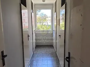 Pronájem bytu 2+1, Plzeň, Masarykova, 51 m2