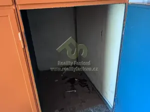 Pronájem bytu 2+1, Plzeň, Masarykova, 51 m2