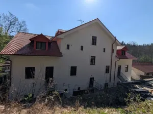 Pronájem bytu 2+kk, Peruc, U Koupaliště, 41 m2