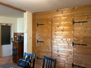 Prodej rodinného domu, Újezdec, 98 m2