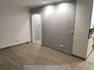 Pronájem bytu 1+kk, Tanvald, Sportovní, 37 m2