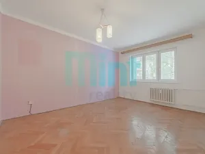 Prodej bytu 2+1, Ostrava, Jižní, 51 m2