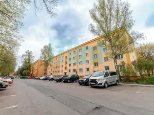 Prodej bytu 2+1, Ostrava, Jižní, 51 m2