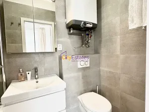 Pronájem bytu 1+kk, Praha - Žižkov, Chlumova, 32 m2