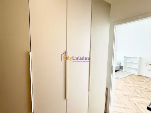 Pronájem bytu 1+kk, Praha - Žižkov, Chlumova, 32 m2