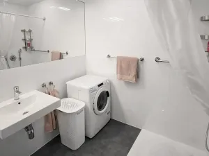 Pronájem bytu 2+kk, Praha - Kunratice, Urešova, 58 m2