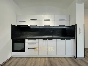 Pronájem bytu 2+kk, Teplice, Masarykova třída, 73 m2