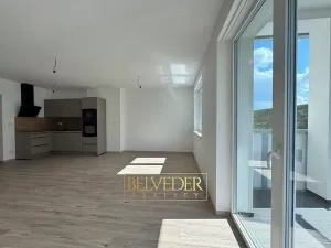 Pronájem bytu 2+kk, Teplice, Albrechtova, 70 m2