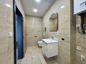 Pronájem bytu 2+kk, Teplice, Albrechtova, 70 m2