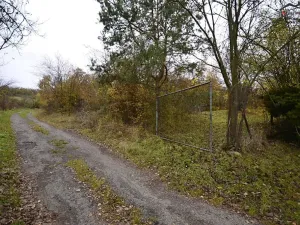 Prodej zahrady, Hostěrádky-Rešov, 705 m2