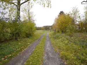 Prodej zahrady, Hostěrádky-Rešov, 705 m2