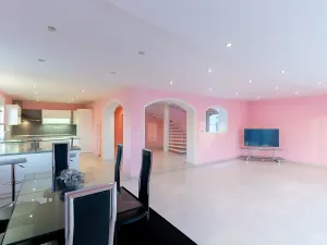 Prodej rodinného domu, Kostelec na Hané, 200 m2