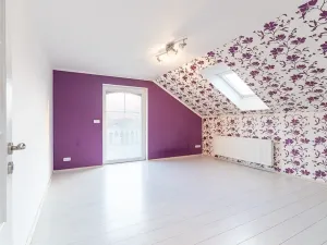 Prodej rodinného domu, Kostelec na Hané, 200 m2