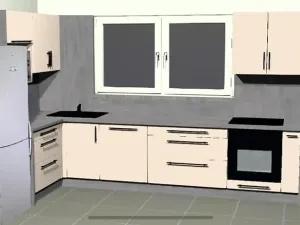 Prodej rodinného domu, Věrovany, 105 m2