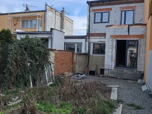 Prodej vícegeneračního domu, Prostějov, 199 m2