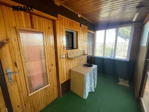 Prodej chaty, Malíkovice, 48 m2