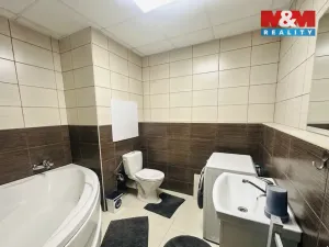 Prodej bytu 3+1, Most, U Stadionu, 54 m2