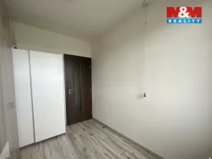 Prodej bytu 3+1, Most, U Stadionu, 54 m2