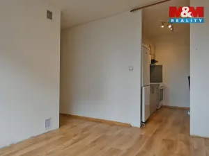 Pronájem bytu 2+kk, Čáslav - Čáslav-Nové Město, R. Těsnohlídka, 36 m2