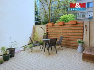 Prodej bytu 3+1, Ostrava - Moravská Ostrava, Nádražní, 106 m2