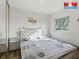 Prodej rodinného domu, Cítoliby, U Bažantnice, 51 m2