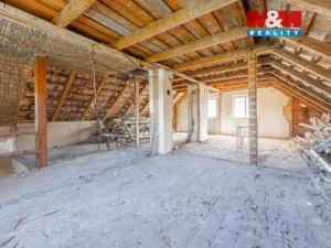 Prodej rodinného domu, Bystřice - Tvoršovice, 105 m2